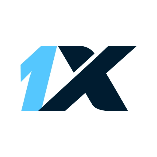 1xBet promosyonunun gözəl banneri
